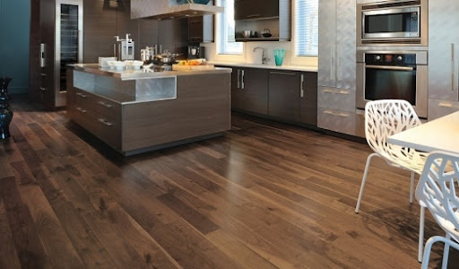 Có nên sử dụng sàn gỗ tự nhiên Walnut hay không?